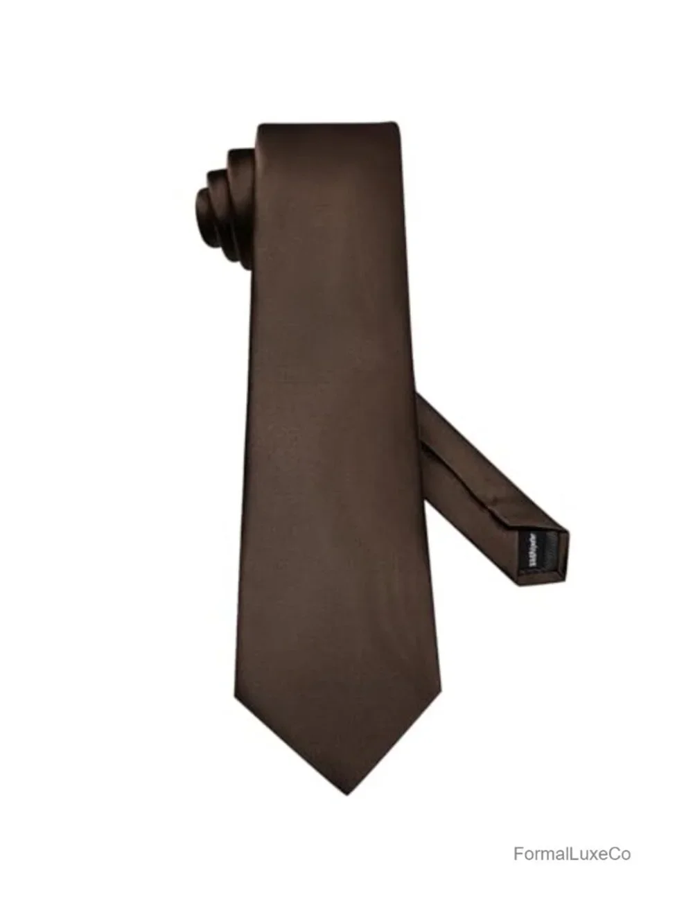 5pc Men's Silk Tie Set Pre-Tied Bowtie Pocket Square Cufflinks Lapel Pin Gift